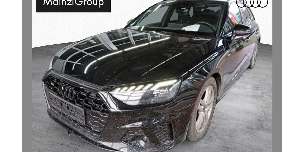 Audi A4 10.300 km 42.930 &euro; Feldkirchen/Westerham 83620