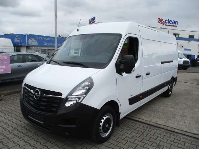 Opel Movano 199.000 km 13.950 € Heusenstamm 63150