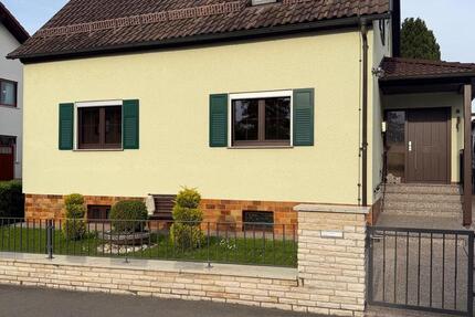 Haus Sonnefeld - 5 Zimmer, 125 m&sup2;, 1.450&euro; | Angebot:26533255