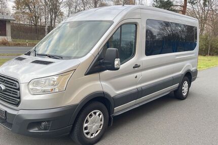 Ford Transit 175.000 km 14.700 &euro; Langenhagen 30855