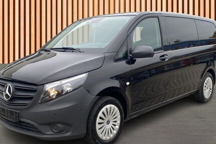 Mercedes-Benz Vito 47.748 km 39.980 € Dresden 01328
