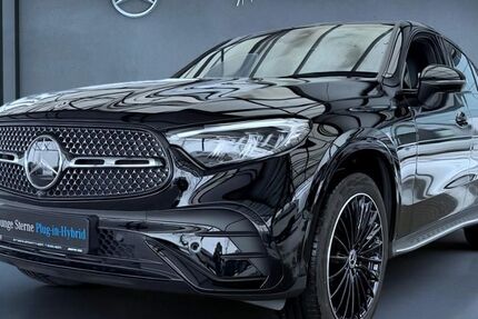 Mercedes-Benz GLC 300 19.700 km 73.900 &euro; Zeven 27404