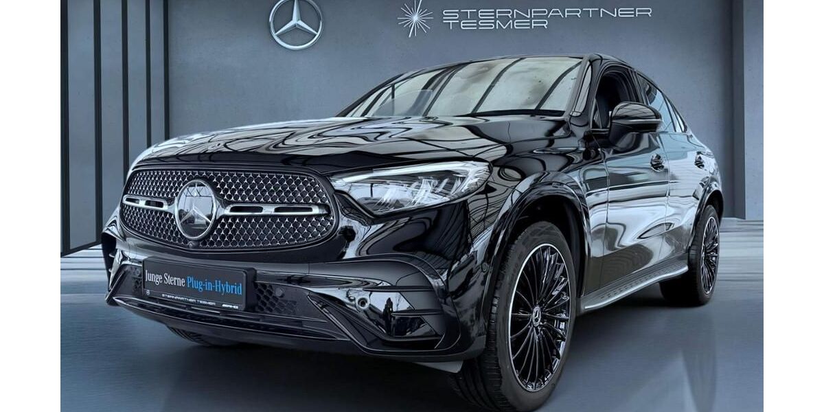 Mercedes-Benz GLC 300 19.700 km 73.900 &euro; Zeven 27404