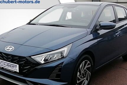 Hyundai i20 3.450 km 19.450 € Wolfsburg 38448