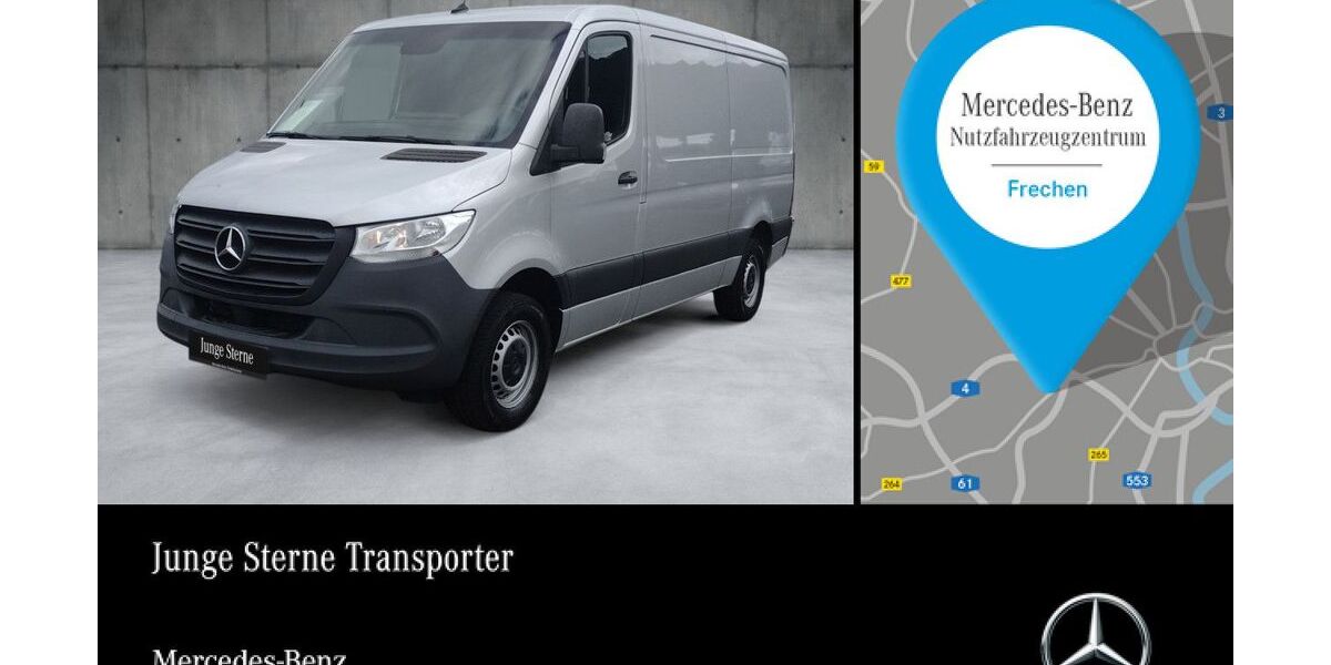 Mercedes-Benz Sprinter 109.481 km 25.918 &euro; Frechen 50226