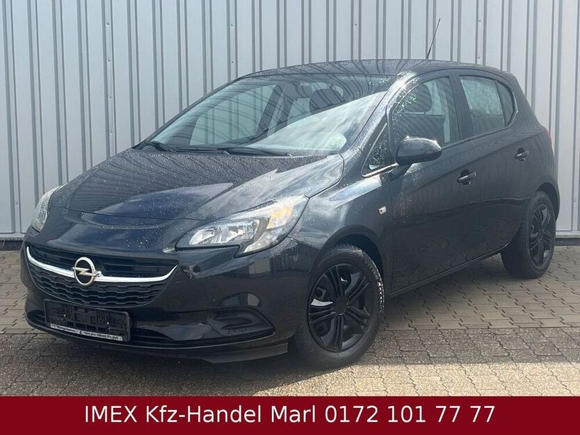 Corsa