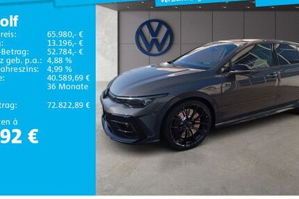 VW Golf 4.500 km 65.980 &euro; Hanau 63452