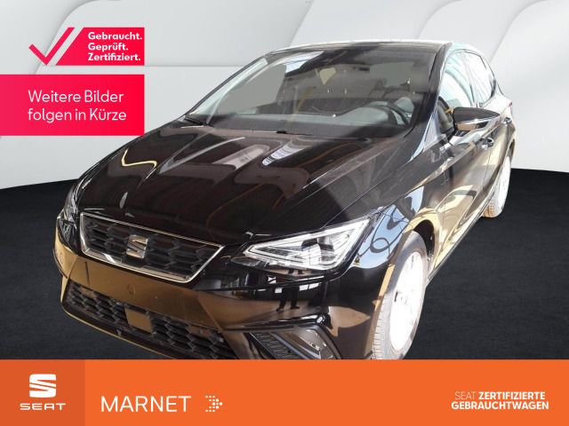 Seat Ibiza 6.209 km 21.490 € Königstein/Ts. 61462