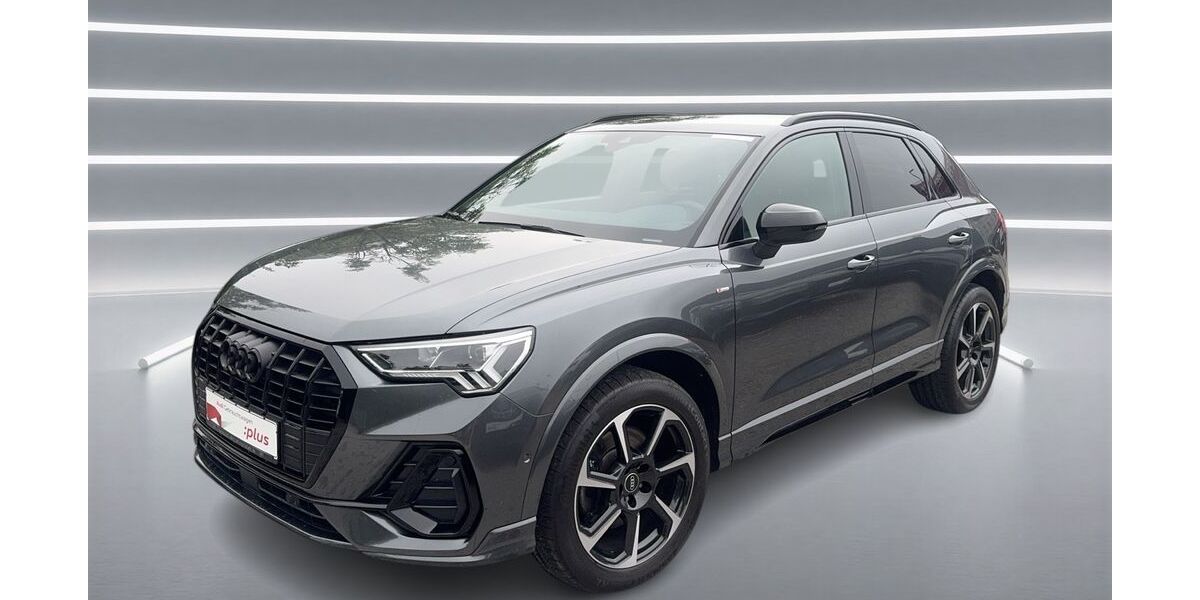 Audi Q3 61.359 km 37.890 &euro; Ingolstadt 85057