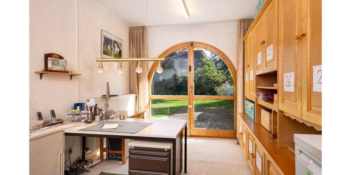 Einfamilienhaus Neubiberg - 7 Zimmer, 287 m&sup2;, 1.500.000&euro; | Angebot:25666298