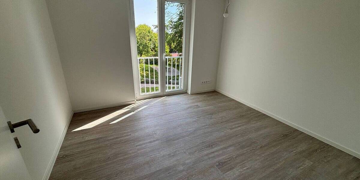 Etagenwohnung Schleswig Altstadt - 3 Zimmer, 87 m&sup2;, 1.300&euro; | Angebot:26759017