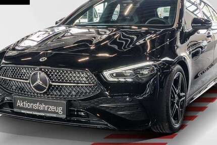 Mercedes CLA 180