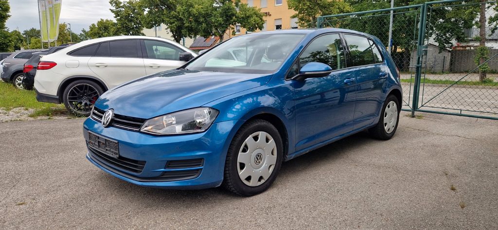 VW Golf 201.518 km 5.999 &euro; Fürstenfeldbruck 82256