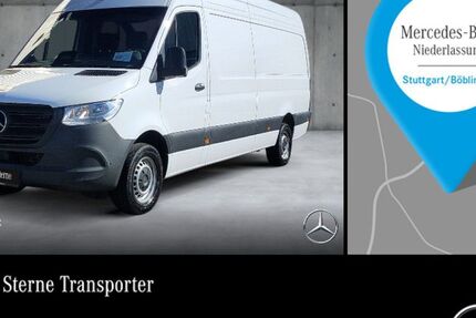 Mercedes-Benz Sprinter 45.806 km 41.626 &euro; Böblingen 71034