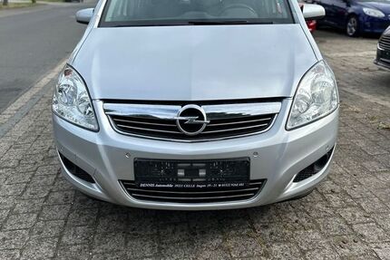 Opel Zafira 134.000 km 4.990 &euro; Celle 29221