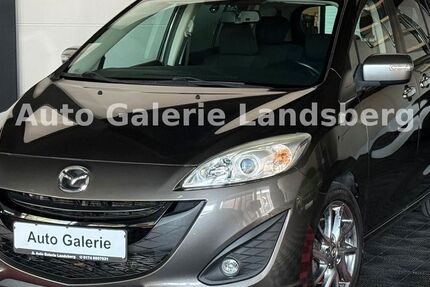 Mazda 5 137.000 km 9.990 &euro; Landsberg am Lech 86899