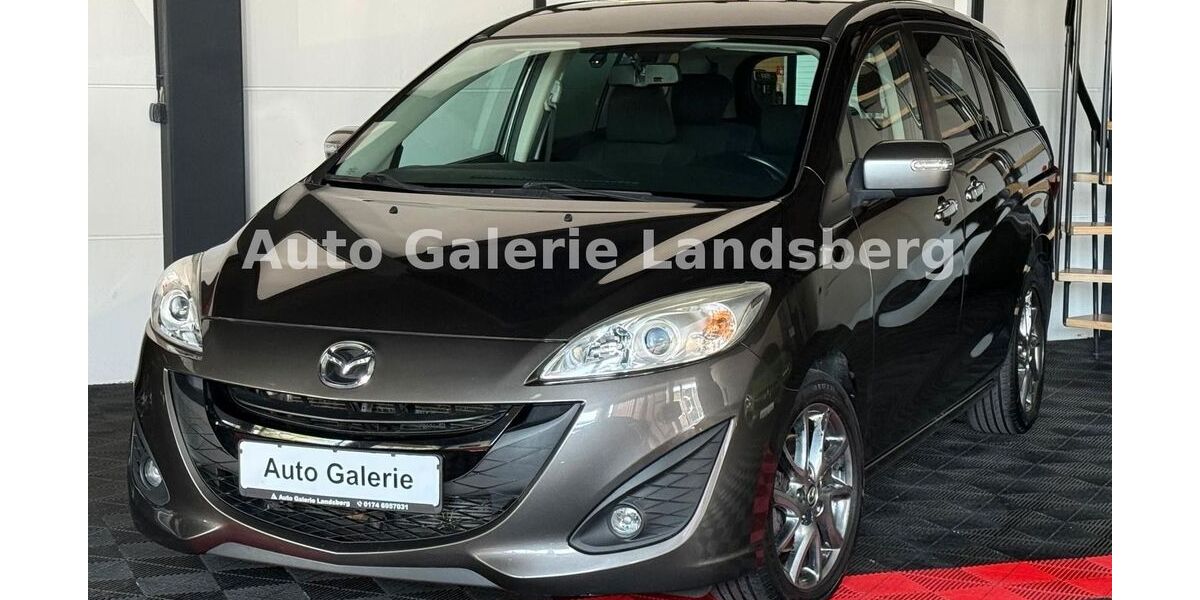 Mazda 5 137.000 km 9.990 &euro; Landsberg am Lech 86899