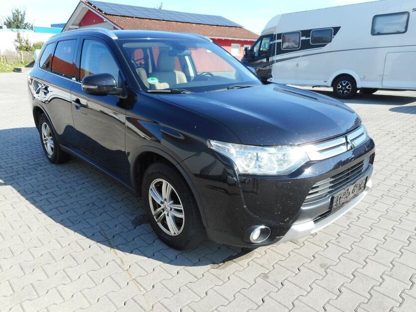 Outlander