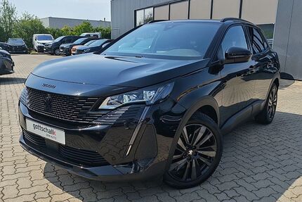 Peugeot 3008 41.051 km 24.990 &euro; Halberstadt 38820