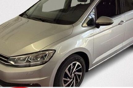 VW Touran 74.060 km 18.771 &euro; Witten 58453