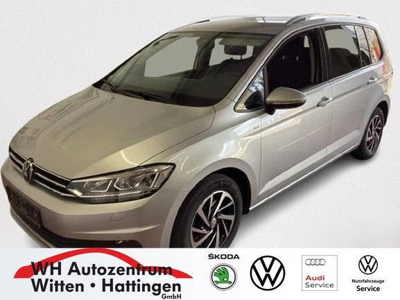 VW Touran 74.060 km 18.771 &euro; Witten 58453