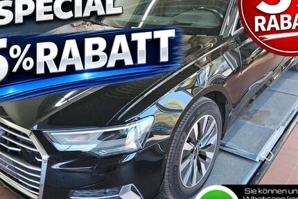 Audi A6 223.785 km 19.900 &euro; Braunschweig 38122
