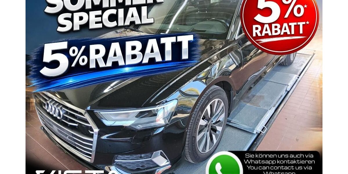 Audi A6 223.785 km 19.900 &euro; Braunschweig 38122