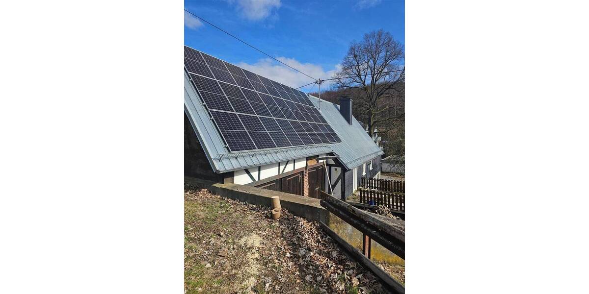 Einfamilienhaus Siegen Breitenbach - 5 Zimmer, 216 m&sup2;, 669.000&euro; | Angebot:26816848