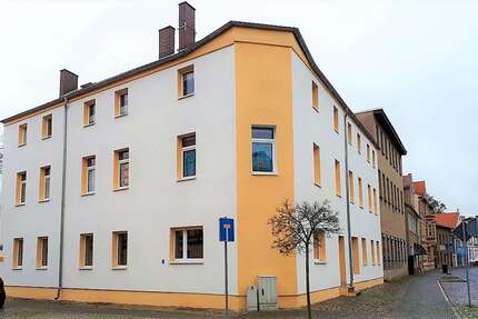 Wohnung zum Mieten in Annaburg 320 € 73 m² 3 zimmer