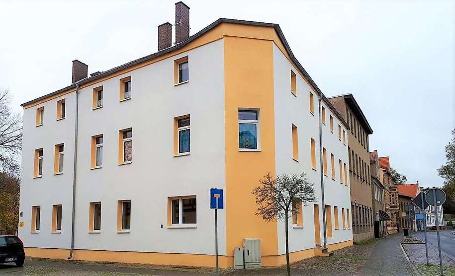 Wohnung zum Mieten in Annaburg 320 € 73 m² 3 zimmer