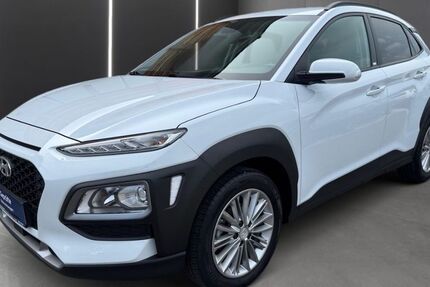 Hyundai KONA 63.500 km 13.980 € Meckenbeuren-Liebenau 88074