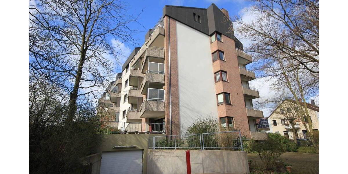 Etagenwohnung Verden - 4 Zimmer, 106 m&sup2;, 235.000&euro; | Angebot:26188139