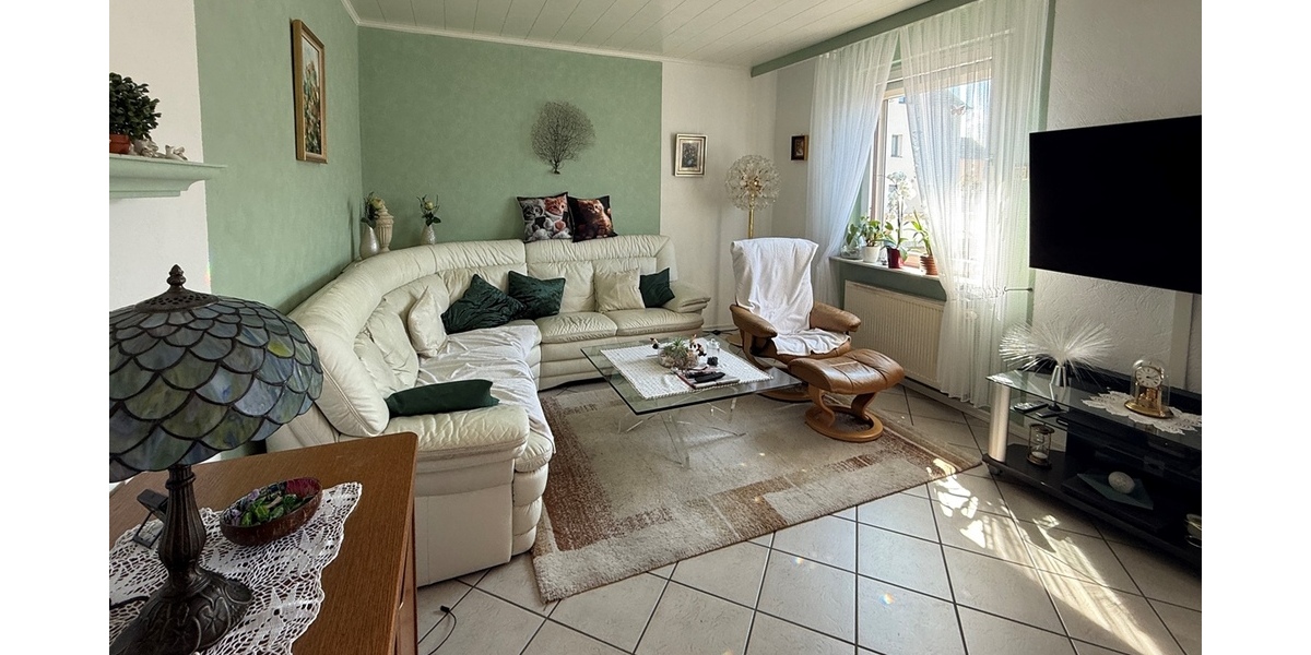 Charmante Doppelhaushälfte mit liebevoll angelegtem Garten in ruhiger Lage von Mühlheim am Main - Doppelhaushälfte Mühlheim | Angebot:26334732