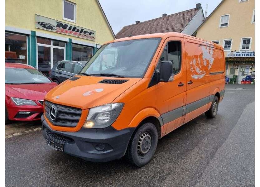 Sprinter