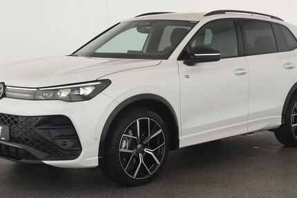 VW Tiguan 20.300 km 46.284 &euro; Neuss 41460