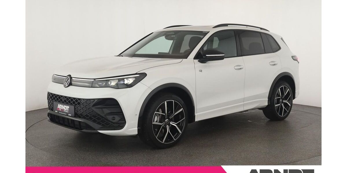 VW Tiguan 20.300 km 46.284 &euro; Neuss 41460
