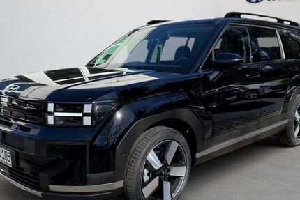 Hyundai SANTA FE 12.365 km 48.499 &euro; Lüdenscheid 58515