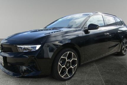 Opel Astra 9.984 km 25.980 &euro; Flensburg 24941