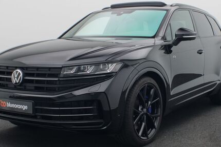 VW Touareg 2.201 km 89.995 &euro; Twist 49767