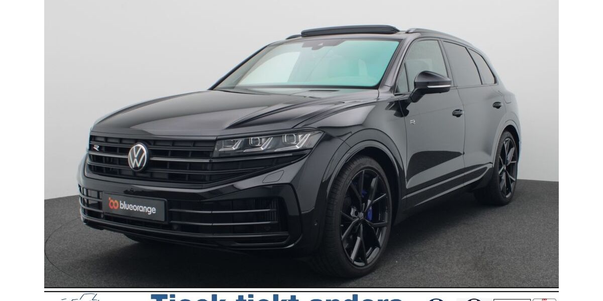 VW Touareg 2.201 km 89.995 &euro; Twist 49767