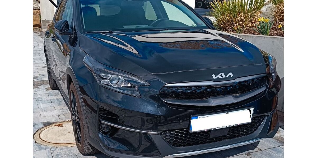Kia XCeed 20.300 km 22.290 &euro; Olsbrücken 67737