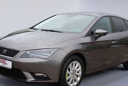 Seat Leon 114.700 km 8.990 &euro; Chemnitz 09228