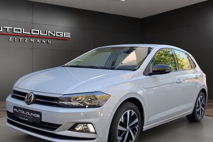 VW Polo 65.764 km 12.900 &euro; Wuppertal 42349