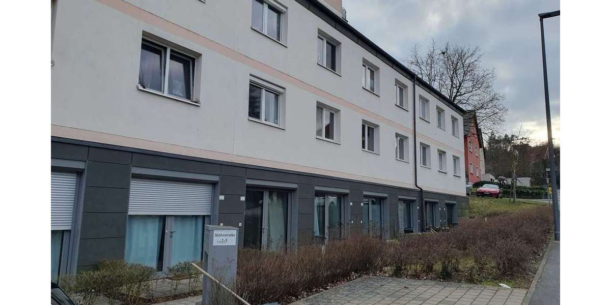 Etagenwohnung Würzburg Hubland - 2 Zimmer, 58 m&sup2;, 199.000&euro; | Angebot:26499994