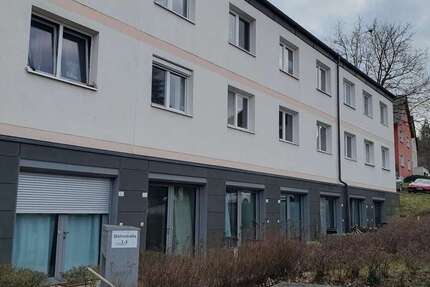 Wohnung Würzburg Hubland - 2 Zimmer, 58 m&sup2;, 199.000&euro; | Angebot:26499994