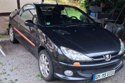 Peugeot 206 204.000 km 999 &euro; Gummersbach 51647