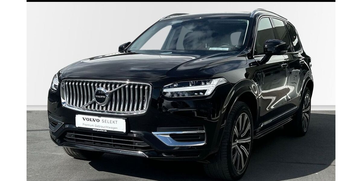 Volvo XC90 78.900 km 38.490 &euro; Iserlohn 58640