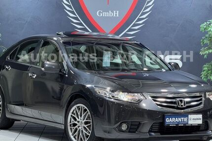 Honda Accord 84.000 km 13.490 &euro; Bergheim 50126