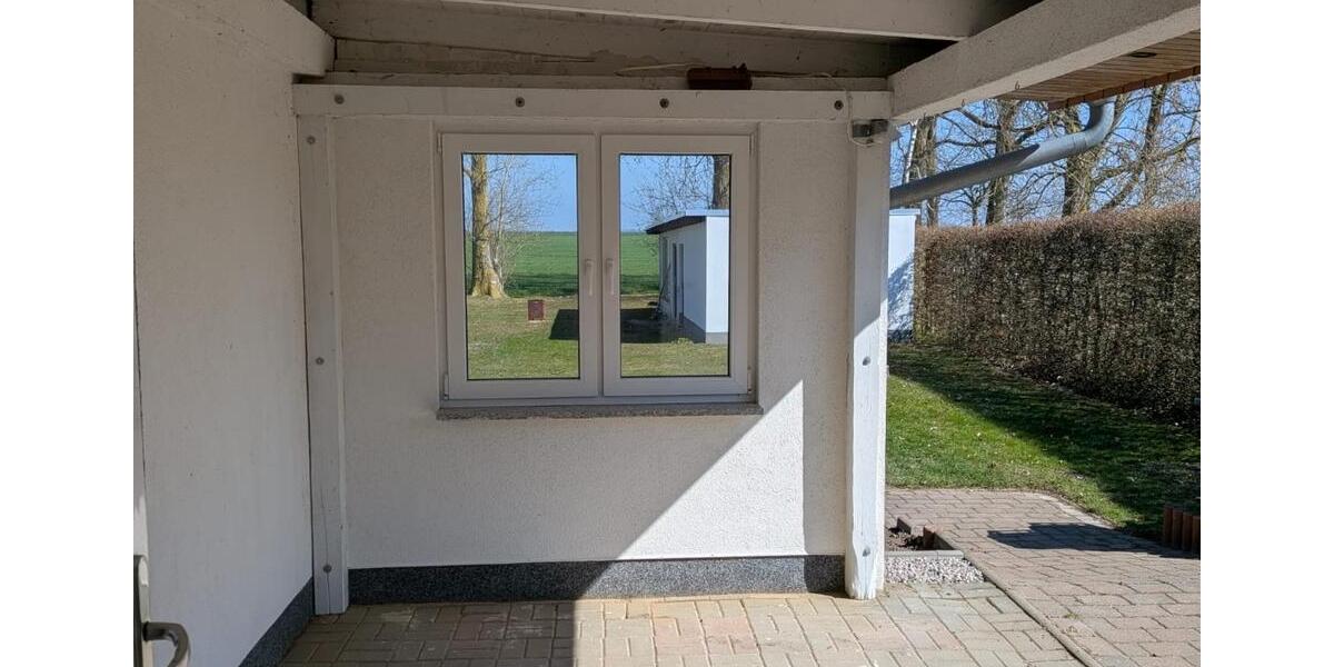 Terrassenwohnung Dranske - 3 Zimmer, 96 m&sup2;, 864&euro; | Angebot:26222658