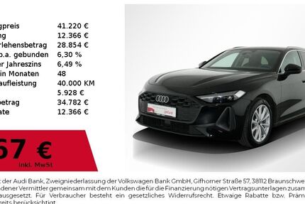 Audi A5 33.950 km 39.780 &euro; Nürnberg 90411